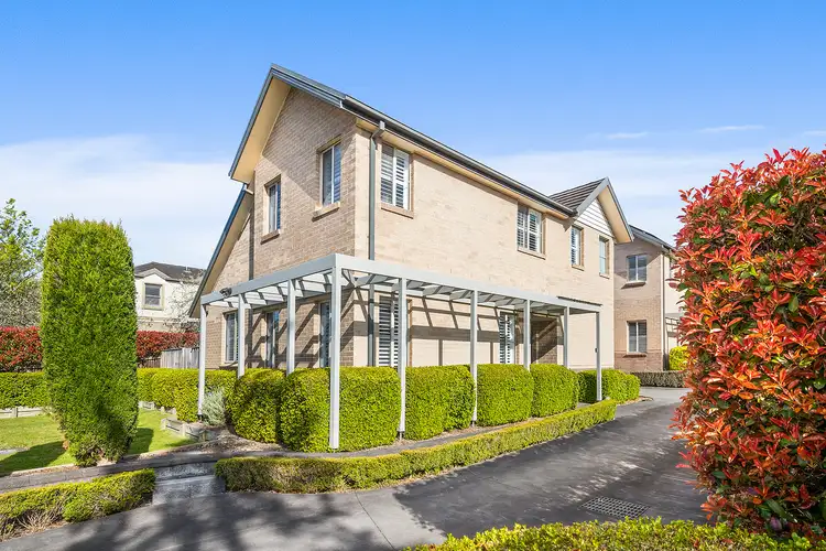1/31 Ascot Road, Bowral NSW 2576
