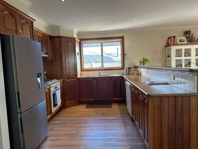 Third view of Homely house listing, 8 Veronica Court, Warrnambool VIC 3280