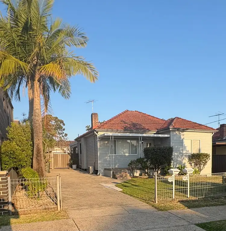 43 Alto Street, South Wentworthville NSW 2145
