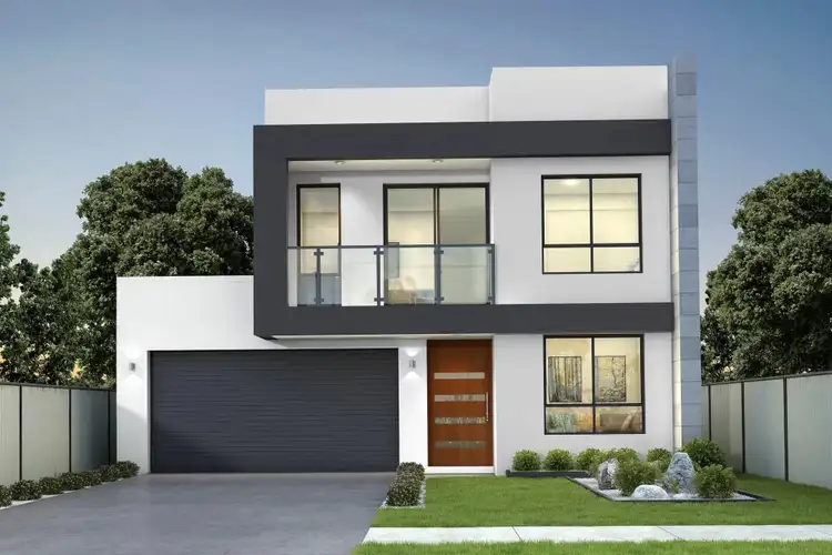 lot 124/18 Drover Street, Oran Park NSW 2570