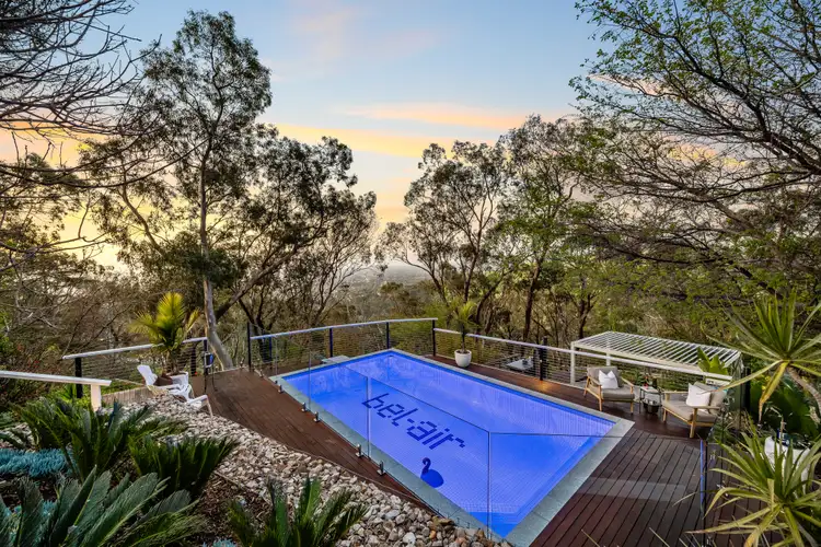 5 Craigwood Drive, Belair SA 5052
