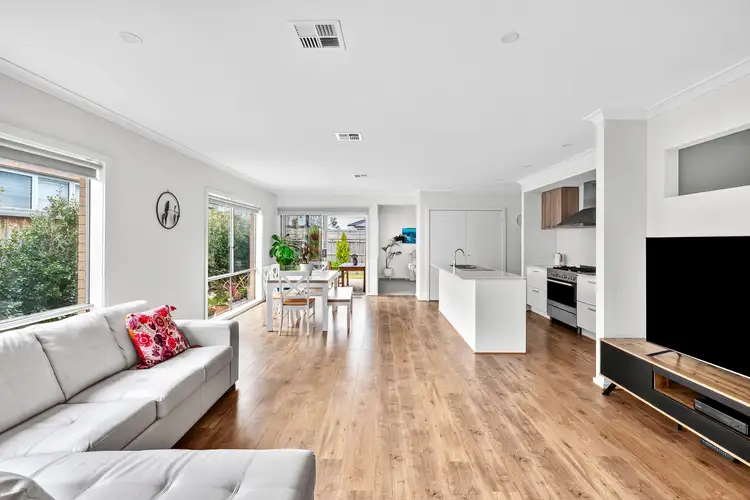 65 Sanctuary Boulevard, Armstrong Creek VIC 3217