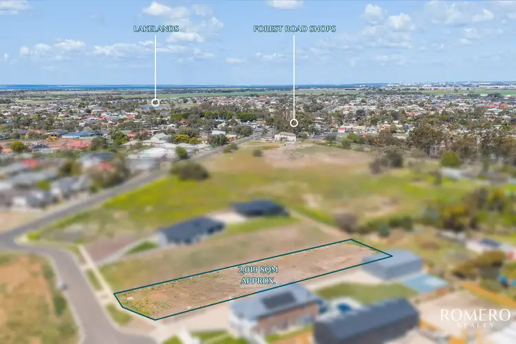 5 Nostalgia Court, Lara VIC 3212