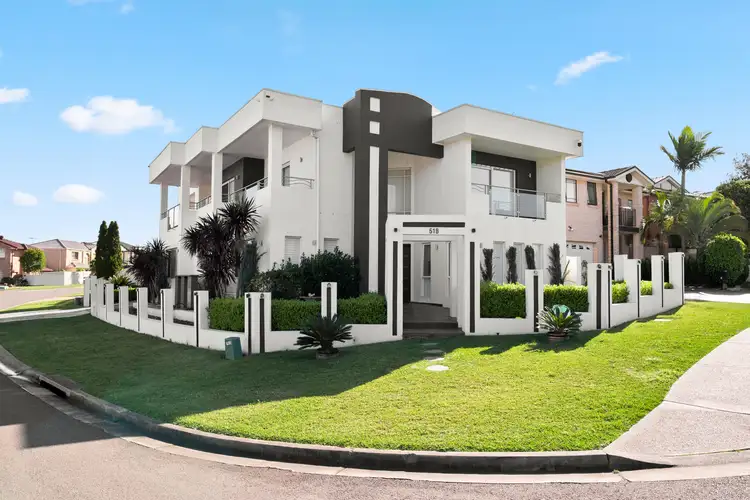 51B Feodore Drive, Cecil Hills NSW 2171
