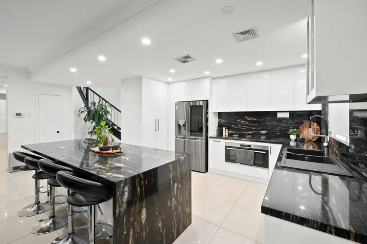 Third view of Homely house listing, 51B Feodore Drive, Cecil Hills NSW 2171