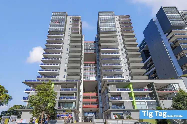 104/6 East Street, Granville NSW 2142