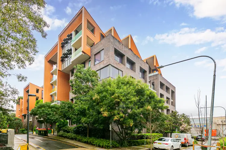 503/1 Brightwell Lane, Erskineville NSW 2043