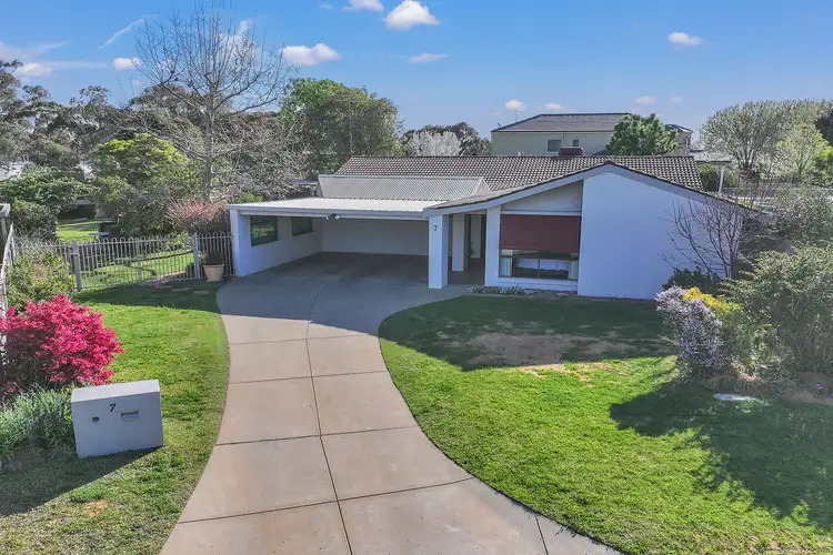 7 Pollard Place, Moama NSW 2731