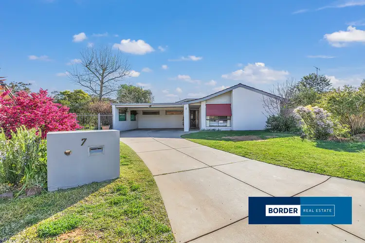 Third view of Homely house listing, 7 Pollard Place, Moama NSW 2731