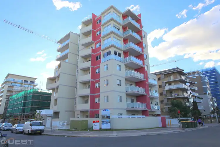 2/41-43 Lachlan Street, Liverpool NSW 2170