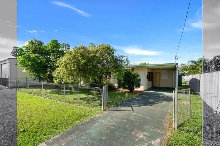 12 Walnut Close, Manoora QLD 4870