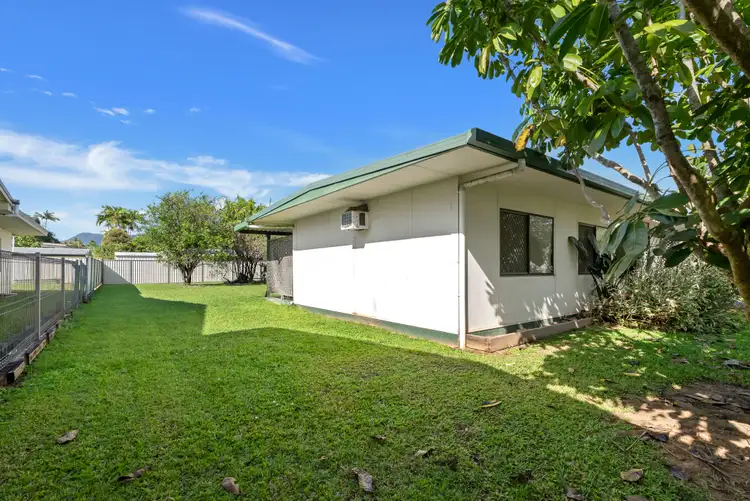 Second view of Homely house listing, 12 Walnut Close, Manoora QLD 4870