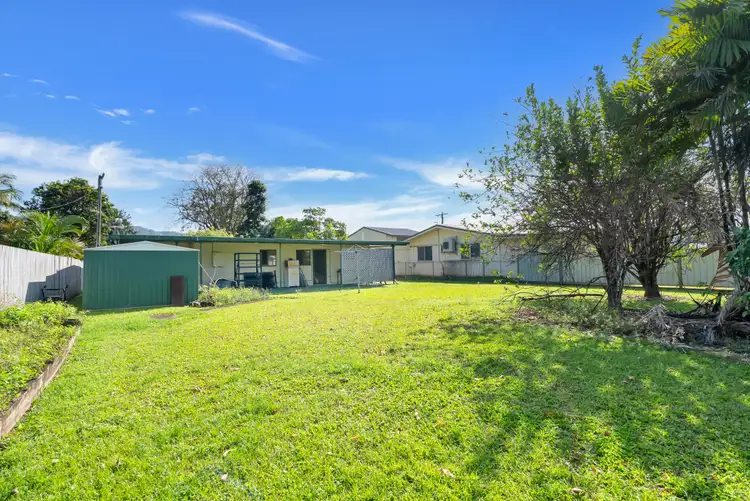 Third view of Homely house listing, 12 Walnut Close, Manoora QLD 4870