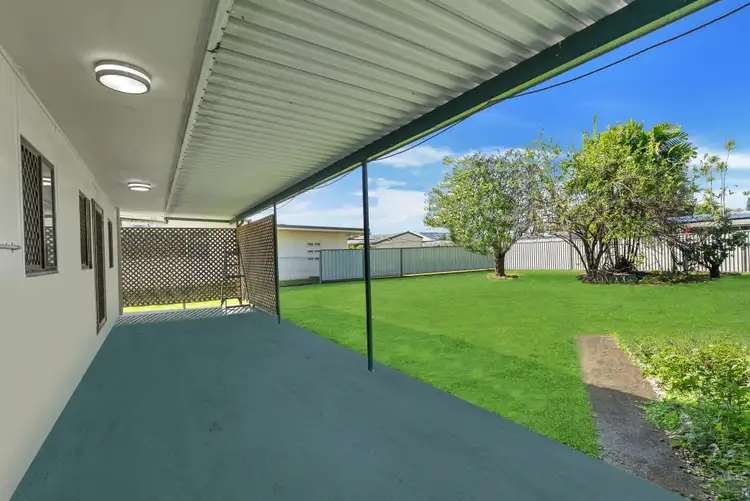 Fourth view of Homely house listing, 12 Walnut Close, Manoora QLD 4870