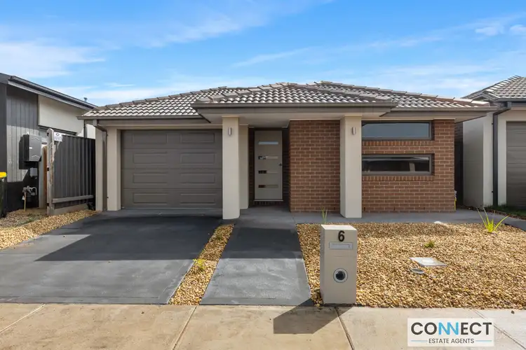 6 Ember Street, Clyde VIC 3978