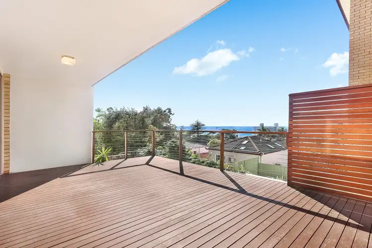 2/2 Oceanview Avenue, Vaucluse NSW 2030