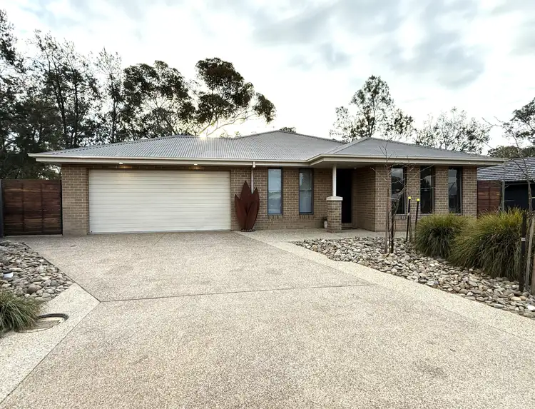 4 Birdie Place, Thurgoona NSW 2640