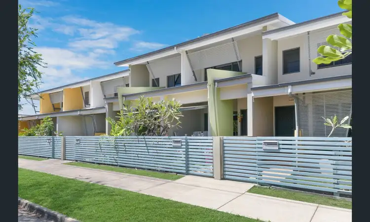 18/66 Davidson Street, South Townsville QLD 4810
