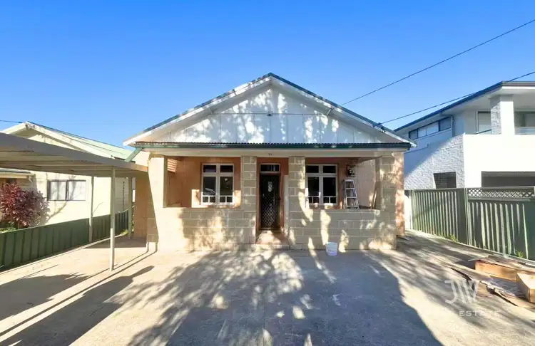 38 Rosebery Road, Guildford NSW 2161