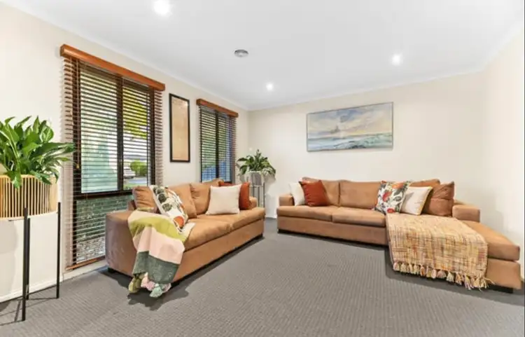 Second view of Homely house listing, 61 Wood Road, Narre Warren South VIC 3805