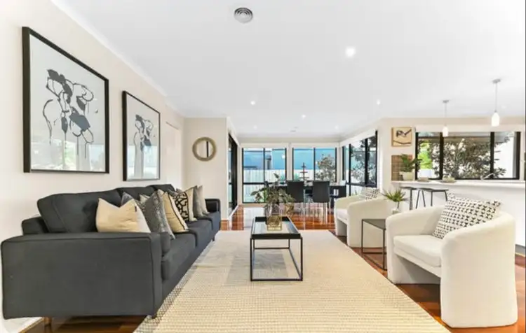 Fourth view of Homely house listing, 61 Wood Road, Narre Warren South VIC 3805