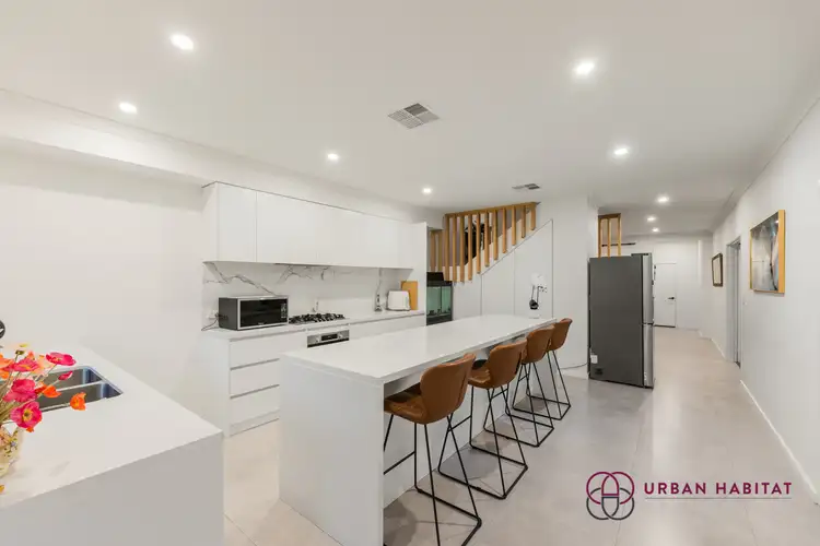 Fifth view of Homely house listing, 22B Marjorie Avenue, Shelley WA 6148