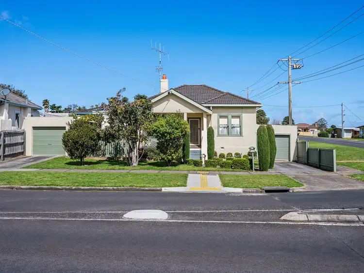 57E Lava Street, Warrnambool VIC 3280