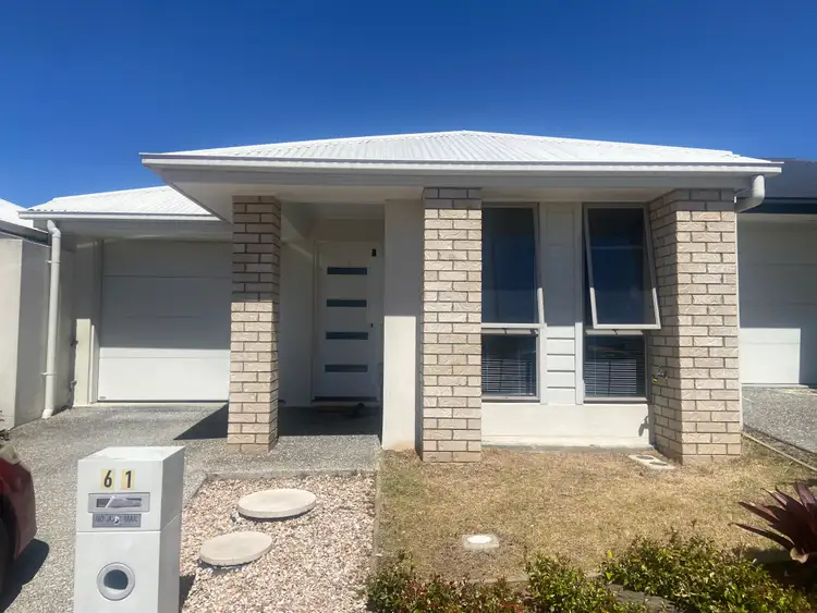61 Leafcutter Street, Ripley QLD 4306
