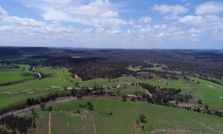 Lot 17 Hulks Road, Merriwa NSW 2329