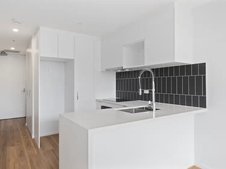 Fourth view of Homely apartment listing, 205/43 Arthur Blakeley Way, Coombs ACT 2611