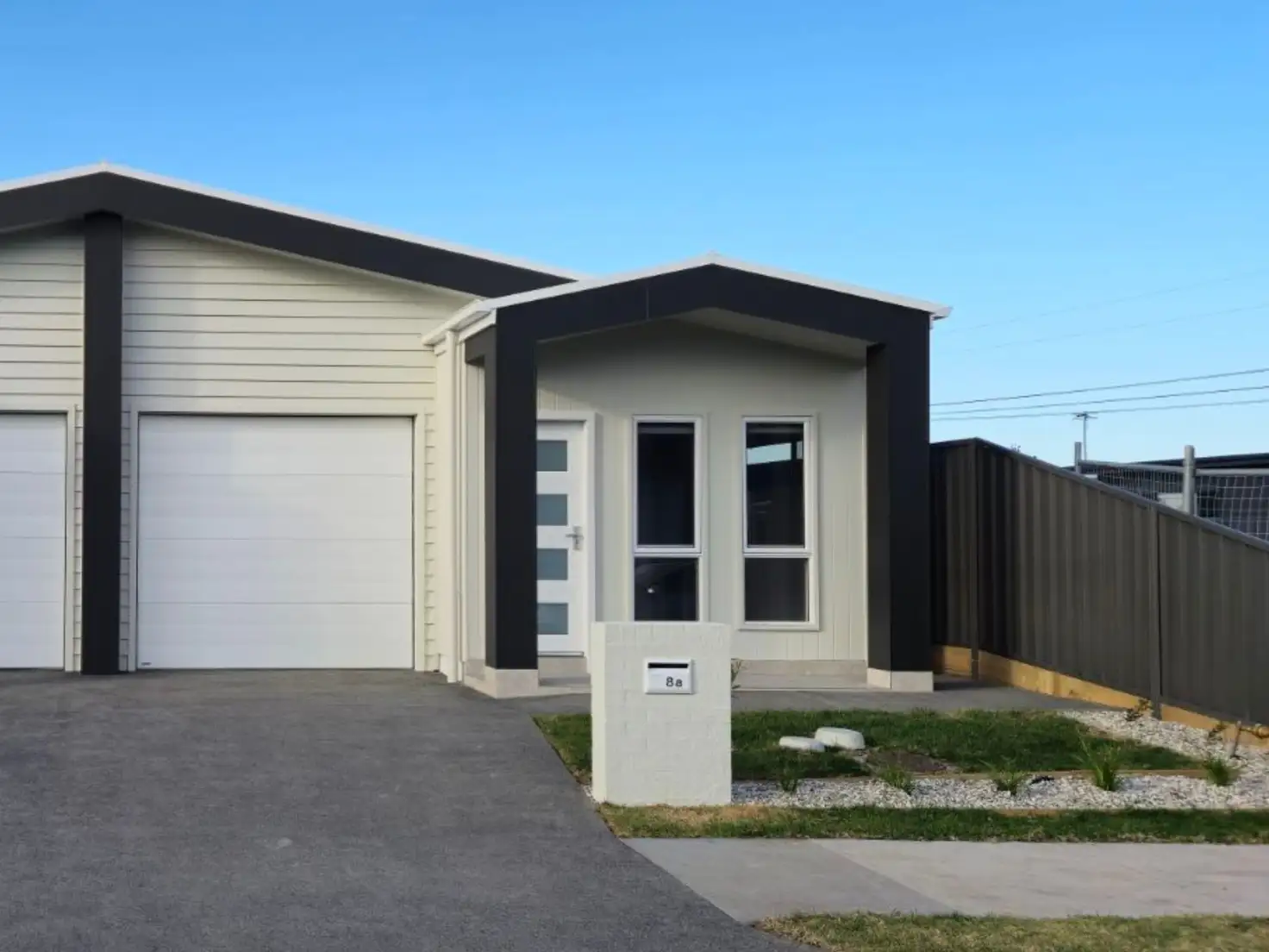 Main view of Homely villa listing, 8A Sundew Street, Horsley NSW 2530