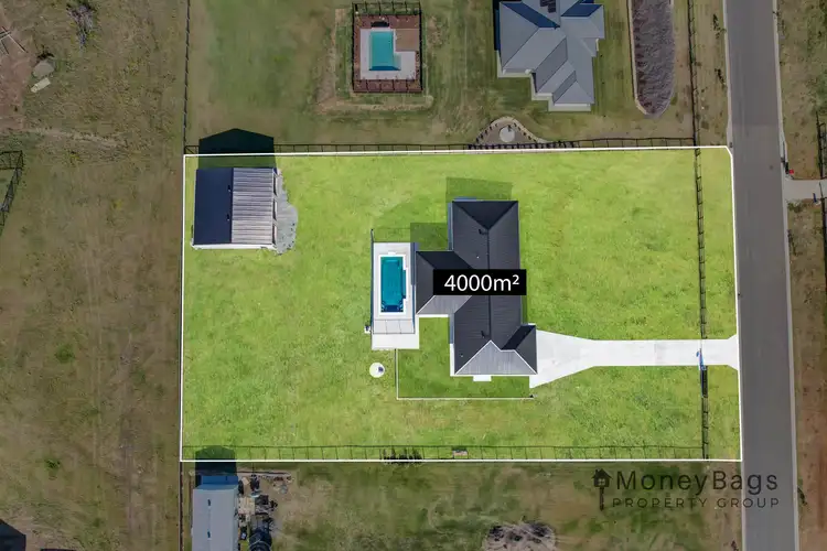 50-52 Pathfinder Road, Woodhill QLD 4285