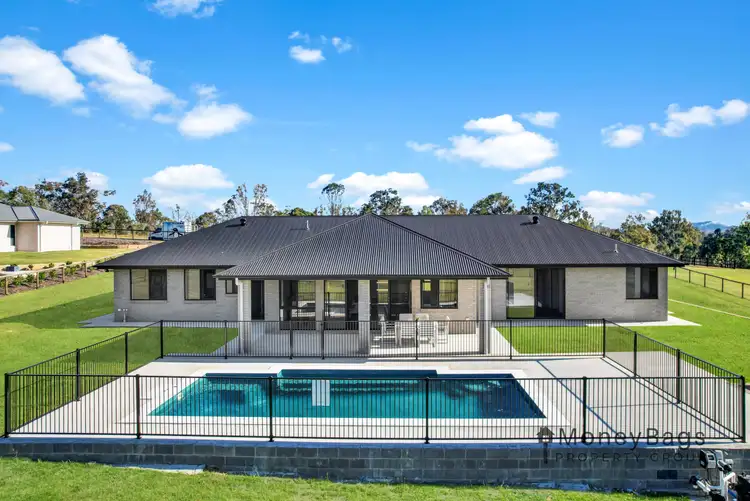 Second view of Homely house listing, 50-52 Pathfinder Road, Woodhill QLD 4285