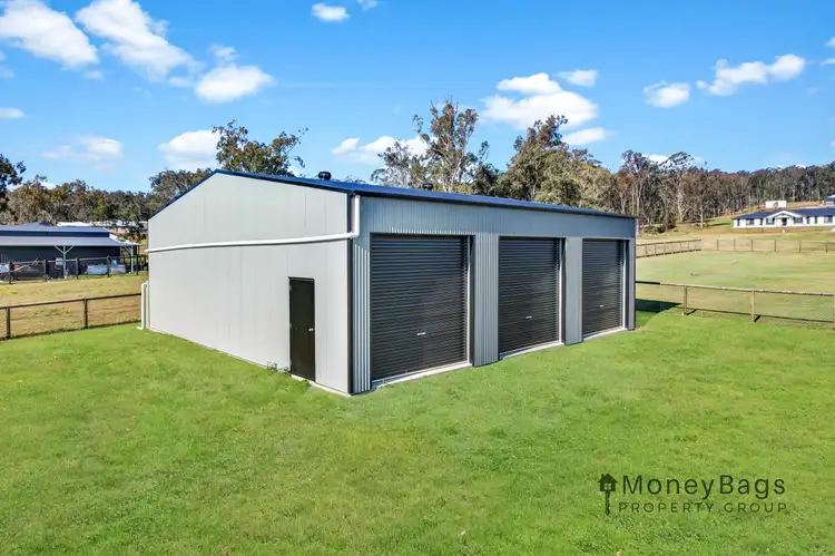 Third view of Homely house listing, 50-52 Pathfinder Road, Woodhill QLD 4285