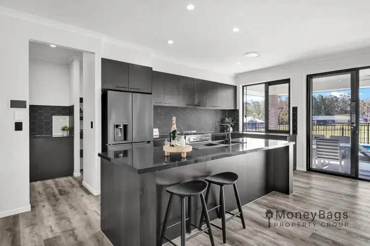 Fourth view of Homely house listing, 50-52 Pathfinder Road, Woodhill QLD 4285