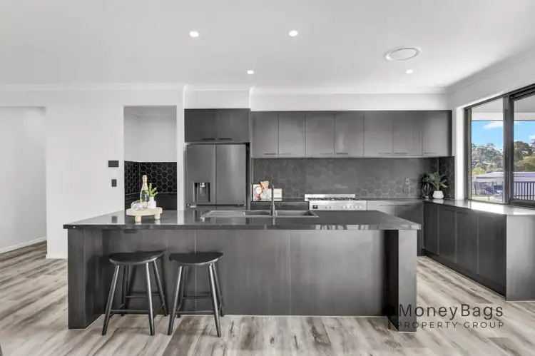 Fifth view of Homely house listing, 50-52 Pathfinder Road, Woodhill QLD 4285