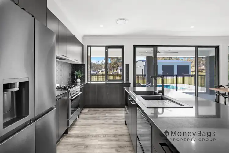 Sixth view of Homely house listing, 50-52 Pathfinder Road, Woodhill QLD 4285