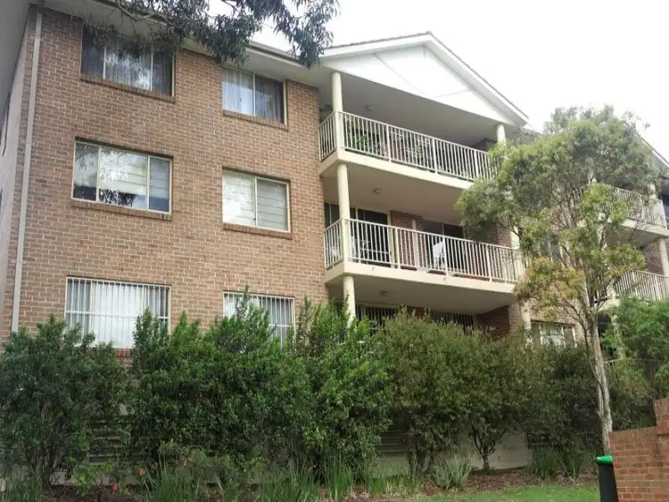 26/10 Broughton Street, Canterbury NSW 2193