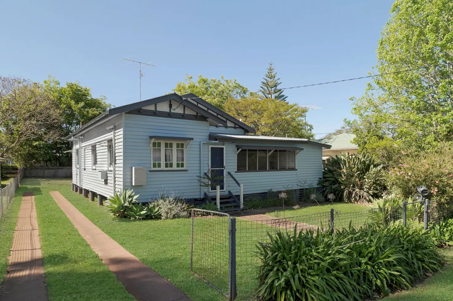 Main view of Homely house listing, 3 Henderson Street, Newtown QLD 4350