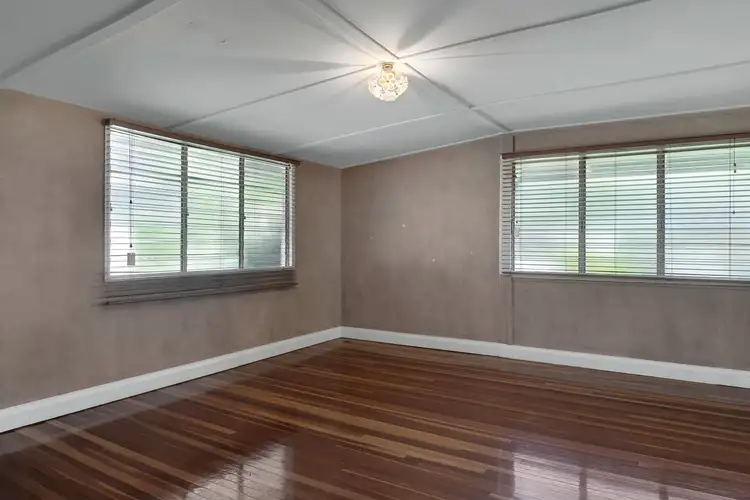 Third view of Homely house listing, 3 Henderson Street, Newtown QLD 4350