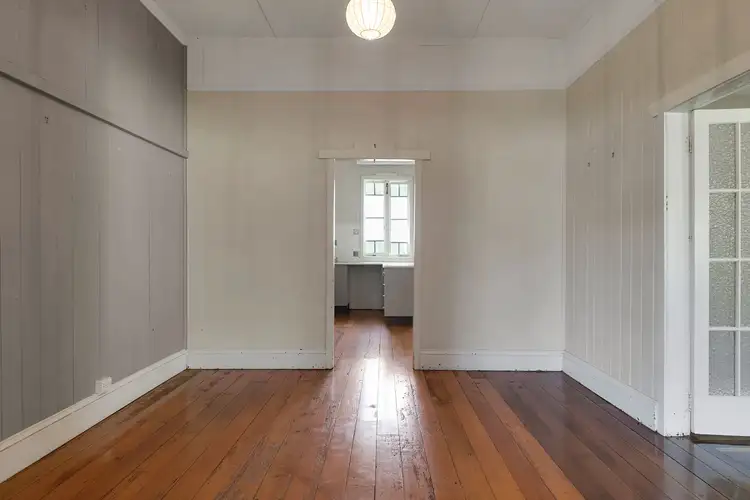 Fourth view of Homely house listing, 3 Henderson Street, Newtown QLD 4350