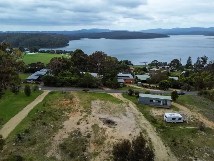 Second view of Homely land listing, 53 Karbeethong Avenue, Mallacoota VIC 3892