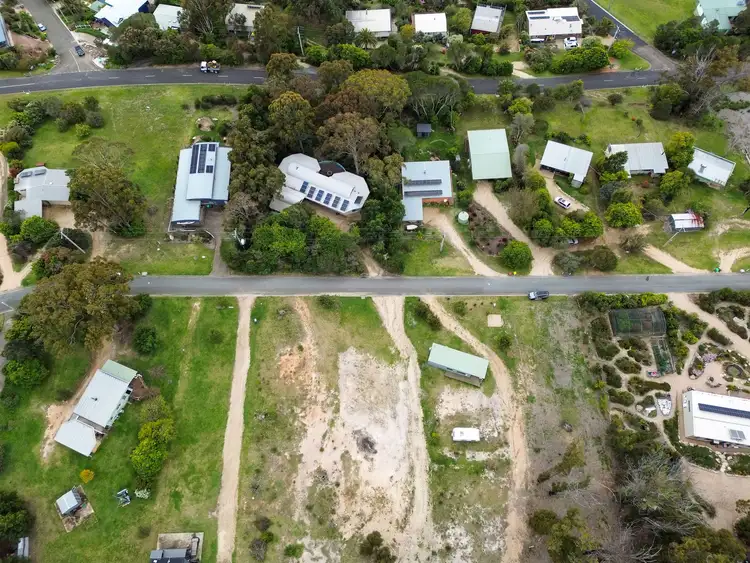 Sixth view of Homely land listing, 53 Karbeethong Avenue, Mallacoota VIC 3892