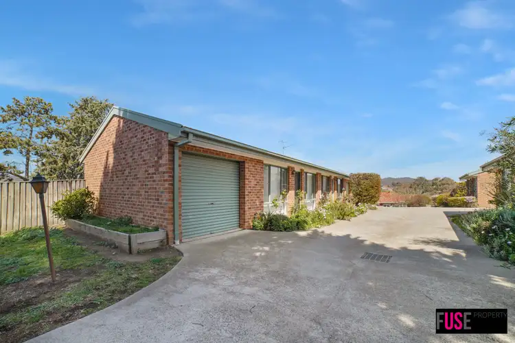 4/1 Blackall Avenue, Crestwood NSW 2620