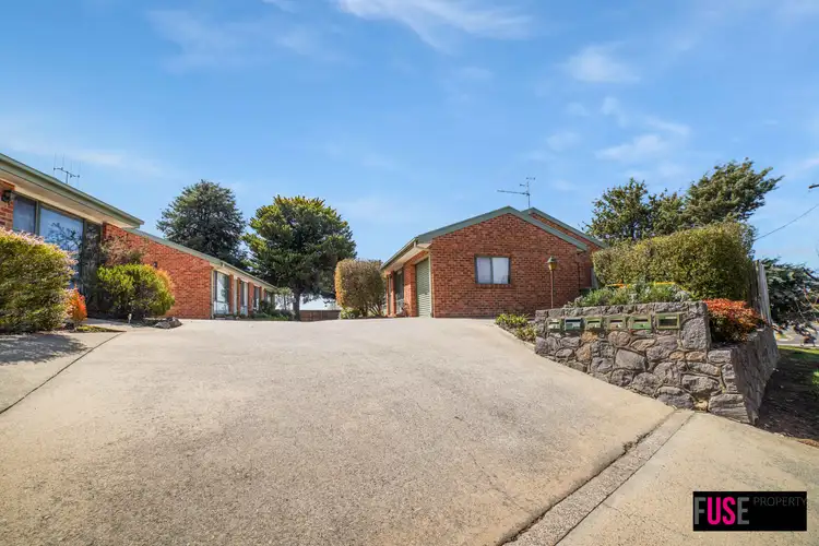 Second view of Homely townhouse listing, 4/1 Blackall Avenue, Crestwood NSW 2620