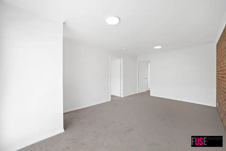 Third view of Homely townhouse listing, 4/1 Blackall Avenue, Crestwood NSW 2620