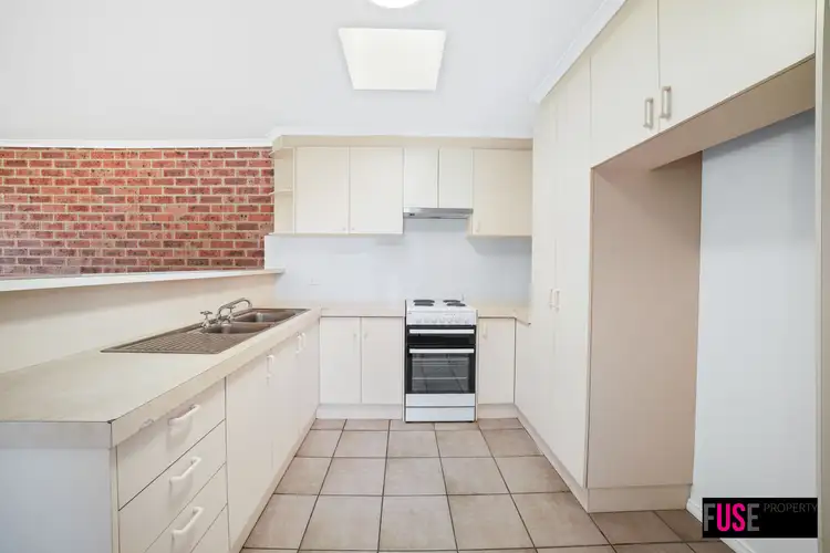 Fourth view of Homely townhouse listing, 4/1 Blackall Avenue, Crestwood NSW 2620