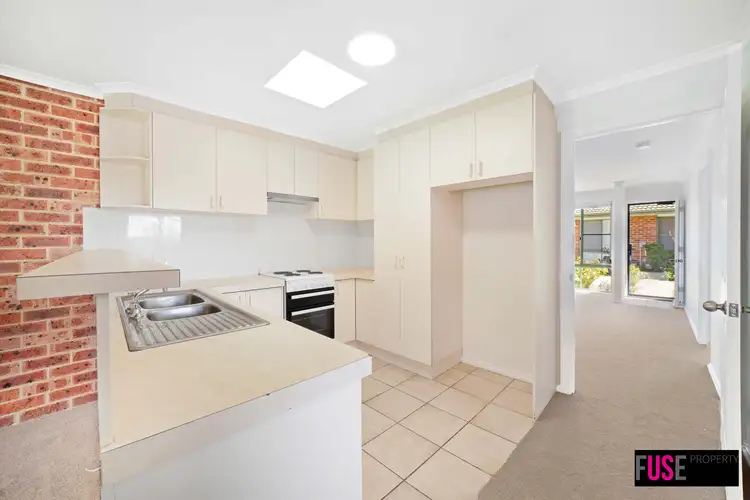Fifth view of Homely townhouse listing, 4/1 Blackall Avenue, Crestwood NSW 2620