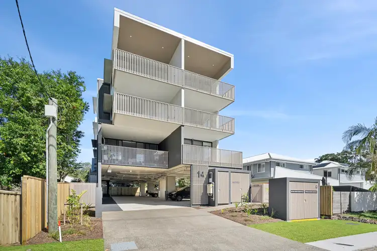 5/14 Norman Avenue, Maroochydore QLD 4558