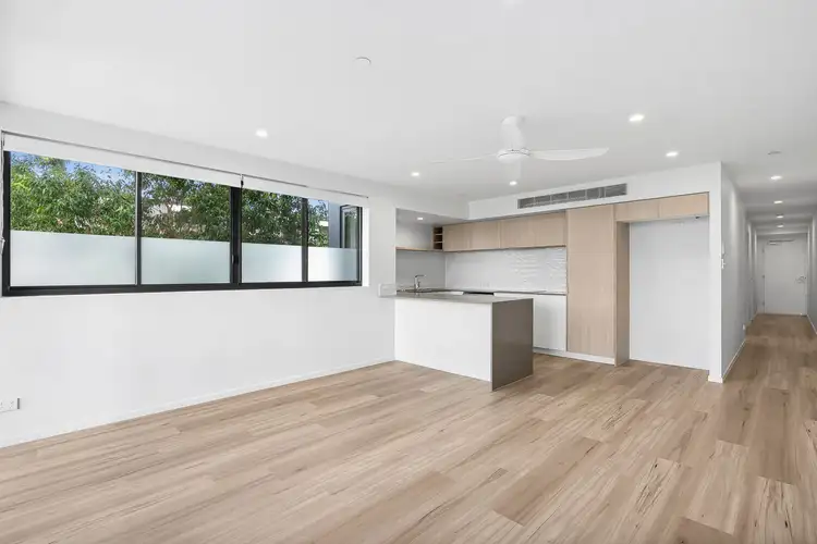 Third view of Homely unit listing, 5/14 Norman Avenue, Maroochydore QLD 4558
